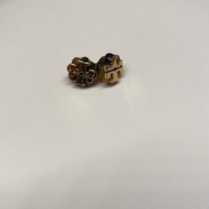 Tory Burch earrings